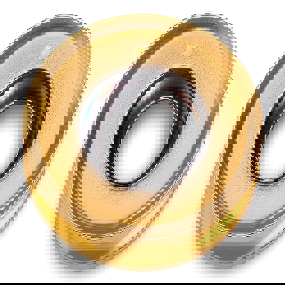 Milling Insert: RNLU1205MON-M IN2505 IN2505, Solid Carbide